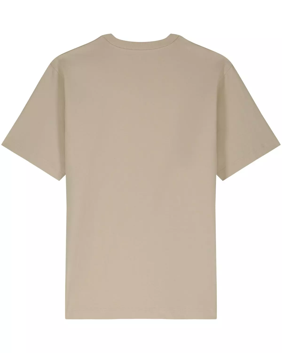 Oversized T-Shirt Modell: Free