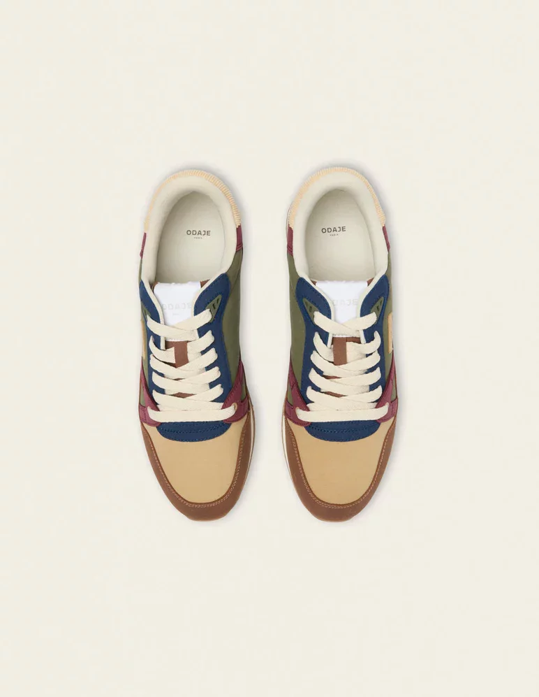 Sneaker Modell: Andre