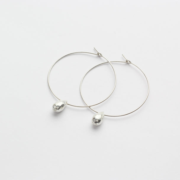 Kreole_Drop_silber_608x608 Kreole Modell: Drop