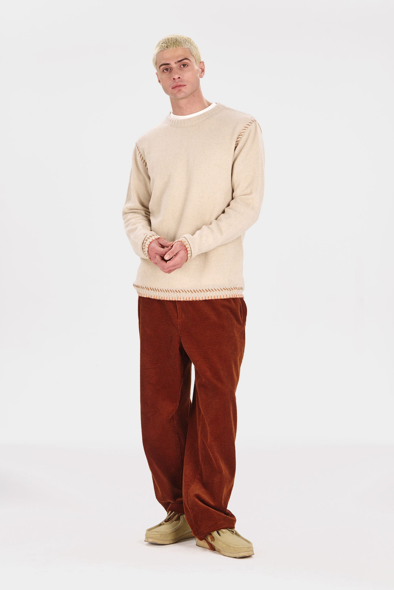Chestnut