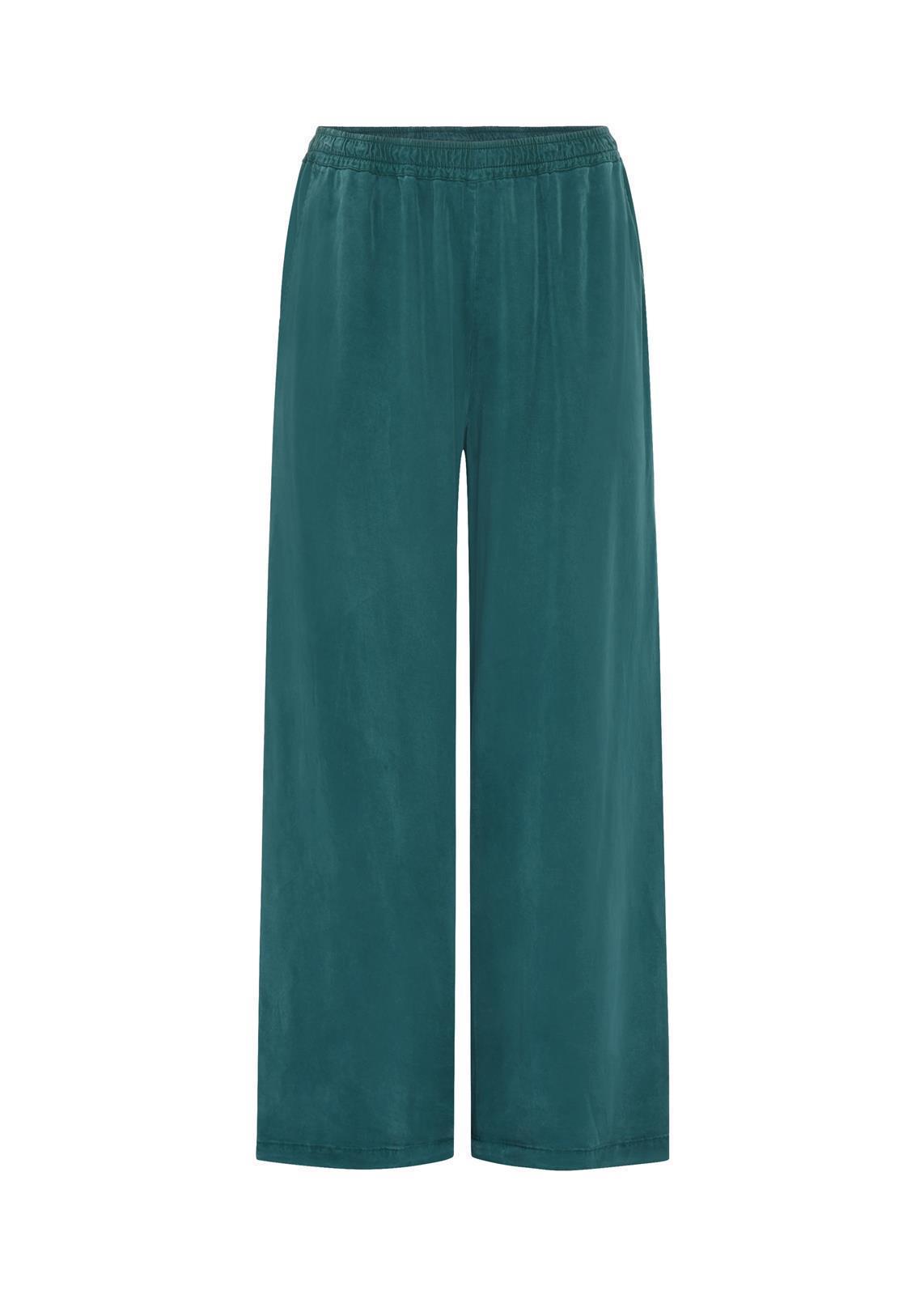 Tencel Stoffhose Modell: Kaja