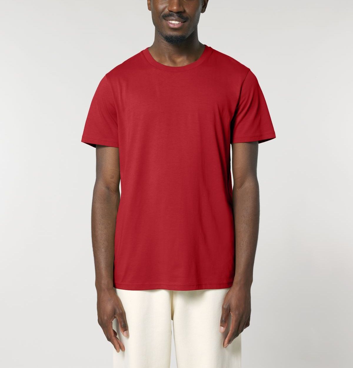 Basic T-Shirt Modell: Crafton