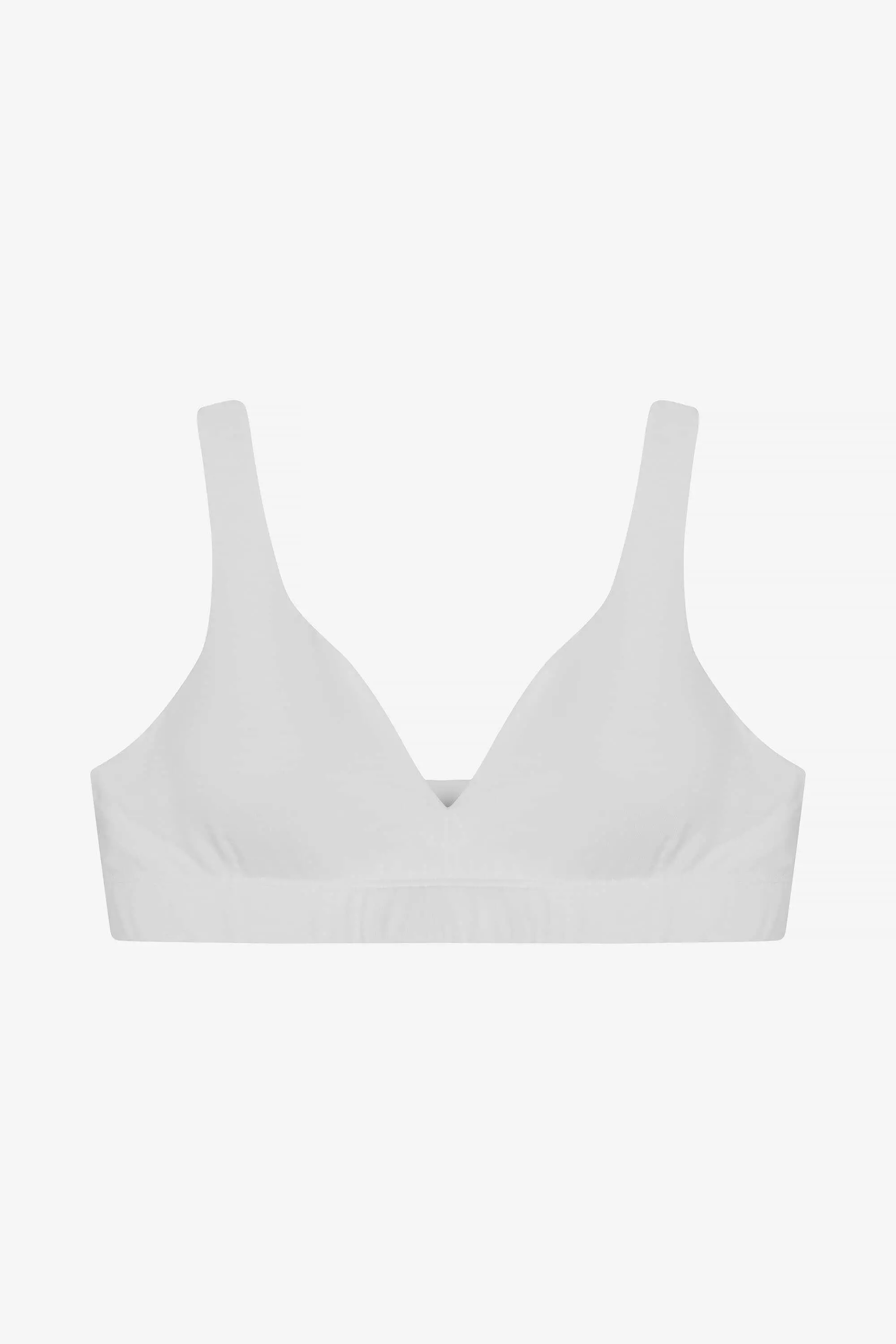 Modal-BH Modell: Padded Soft Bra Modal-BH Modell: Padded Soft Bra