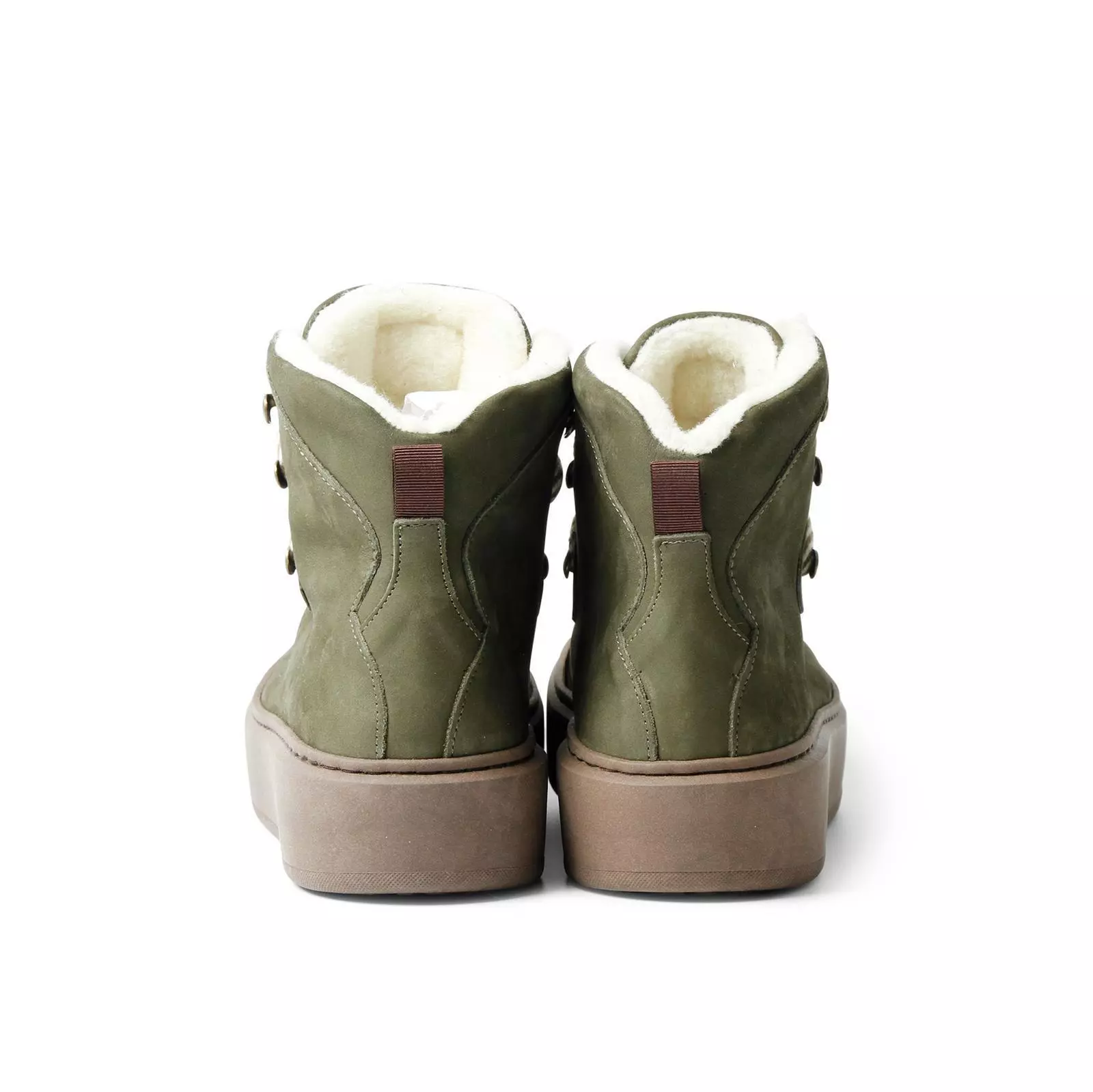 Schnürstiefel Modell: Benja Schnürstiefel Modell: Benja