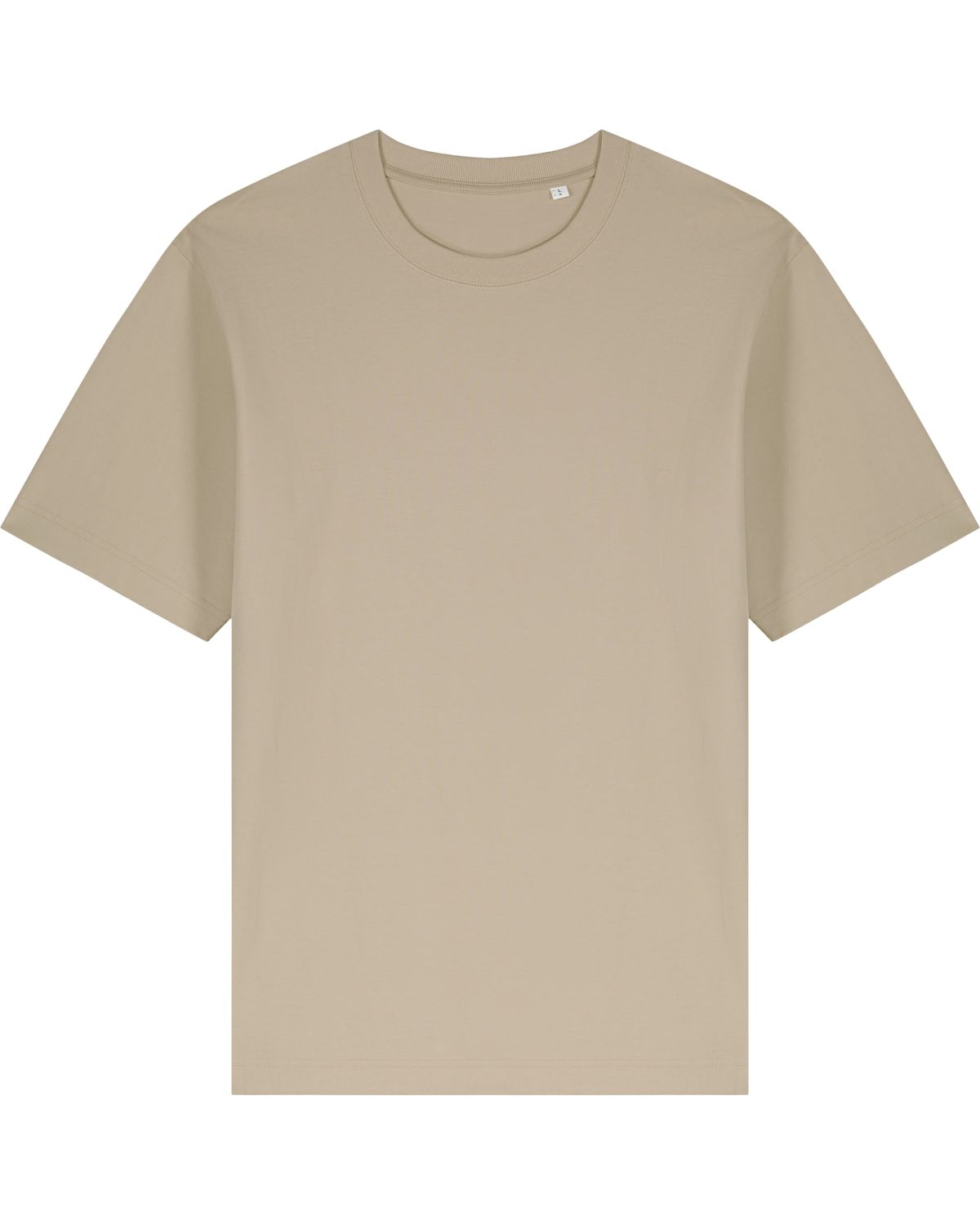 Oversized T-Shirt Modell: Free