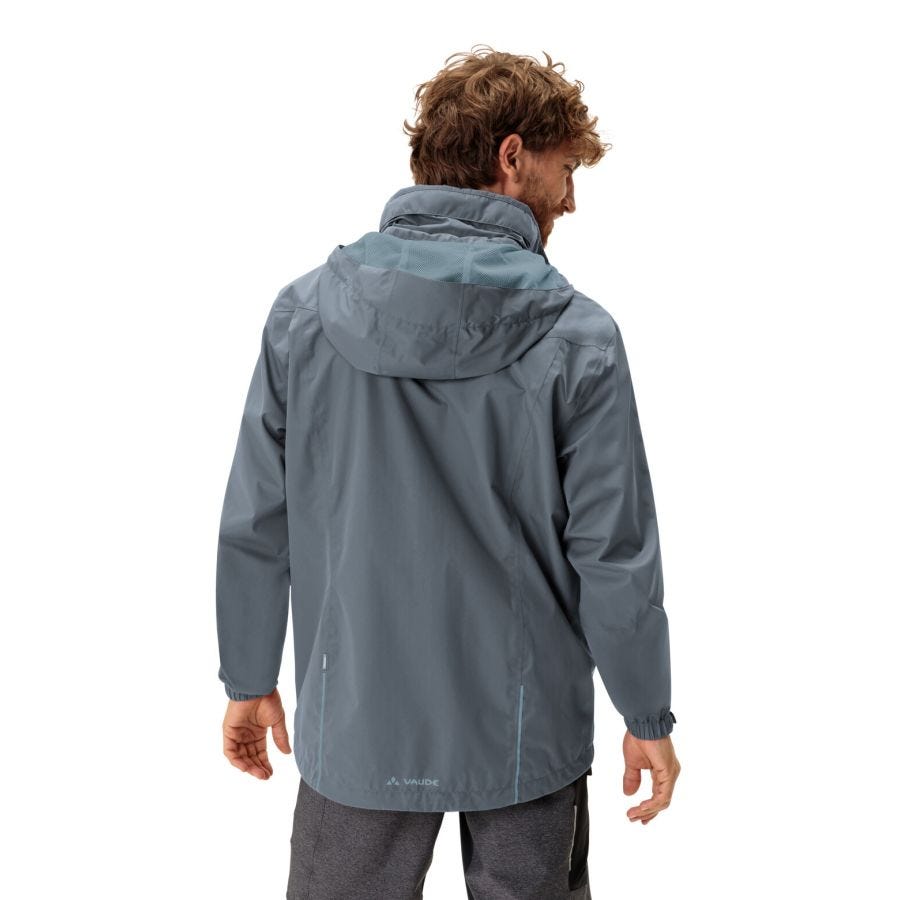 Leichte Jacke Modell: Escape