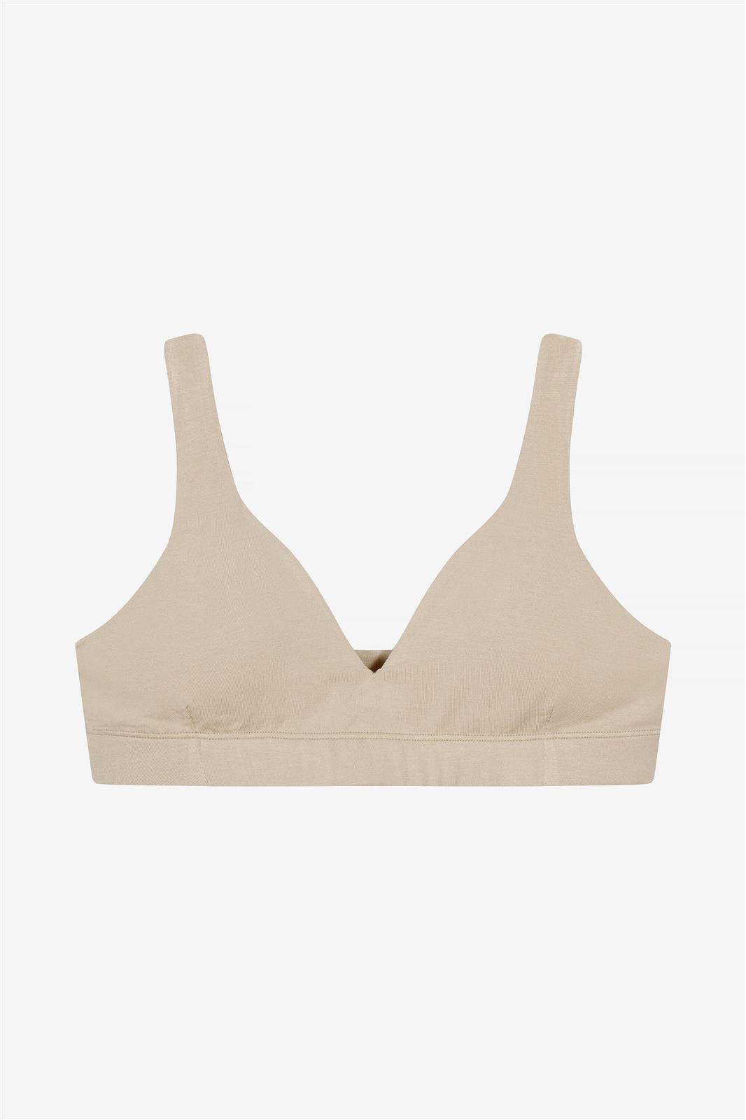 Modal-BH Modell: Padded Soft Bra