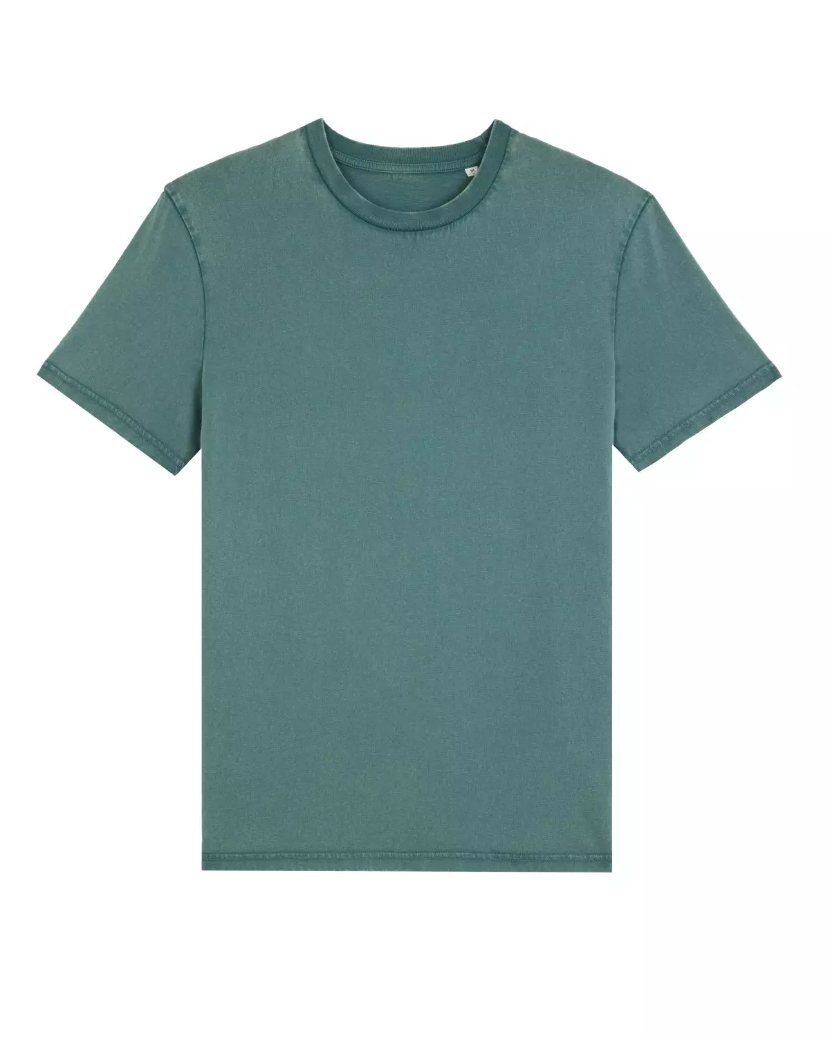 Basic T-Shirt Modell: Crafton Vintage