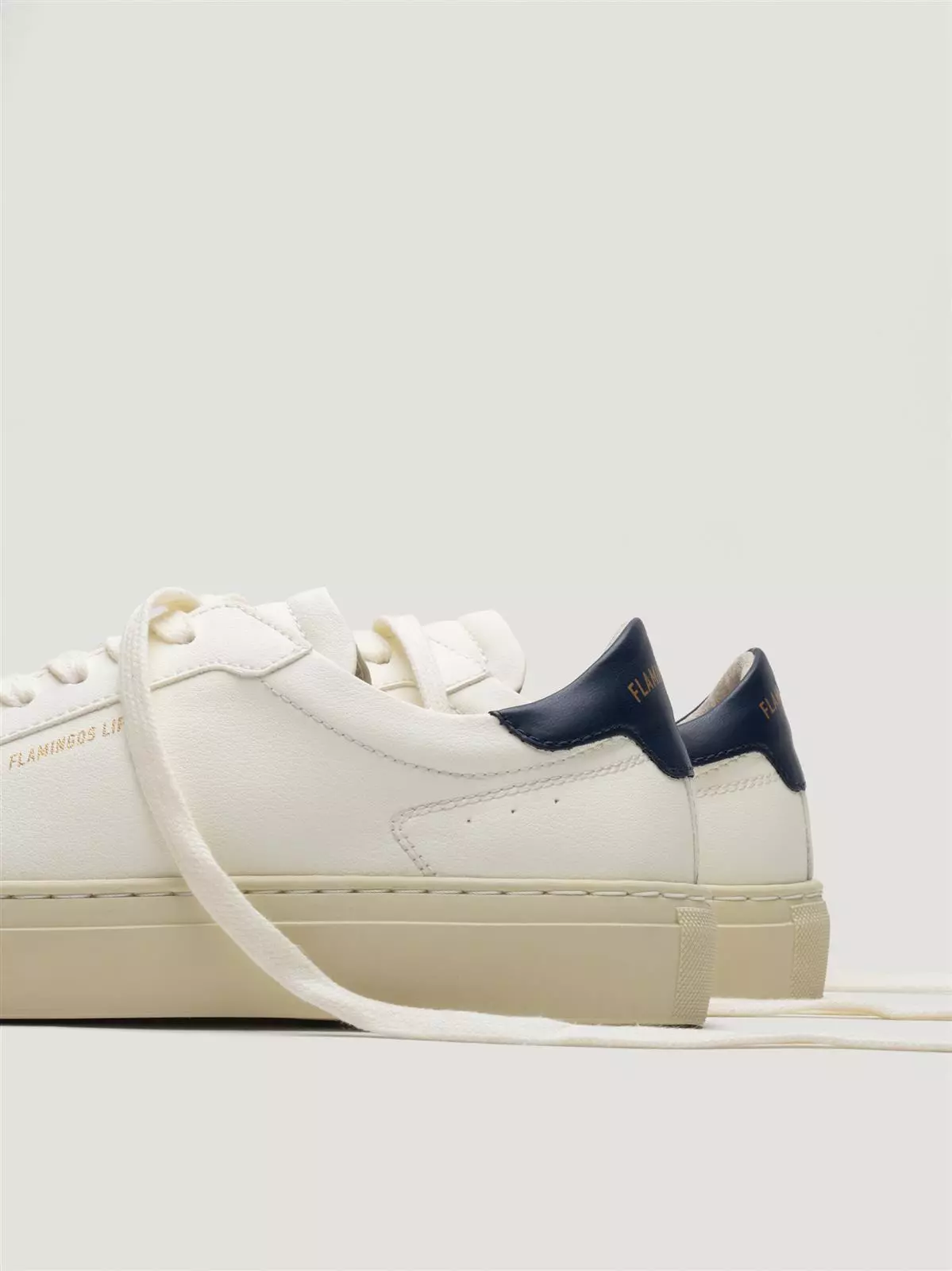 Sneaker Modell: Hampton Court