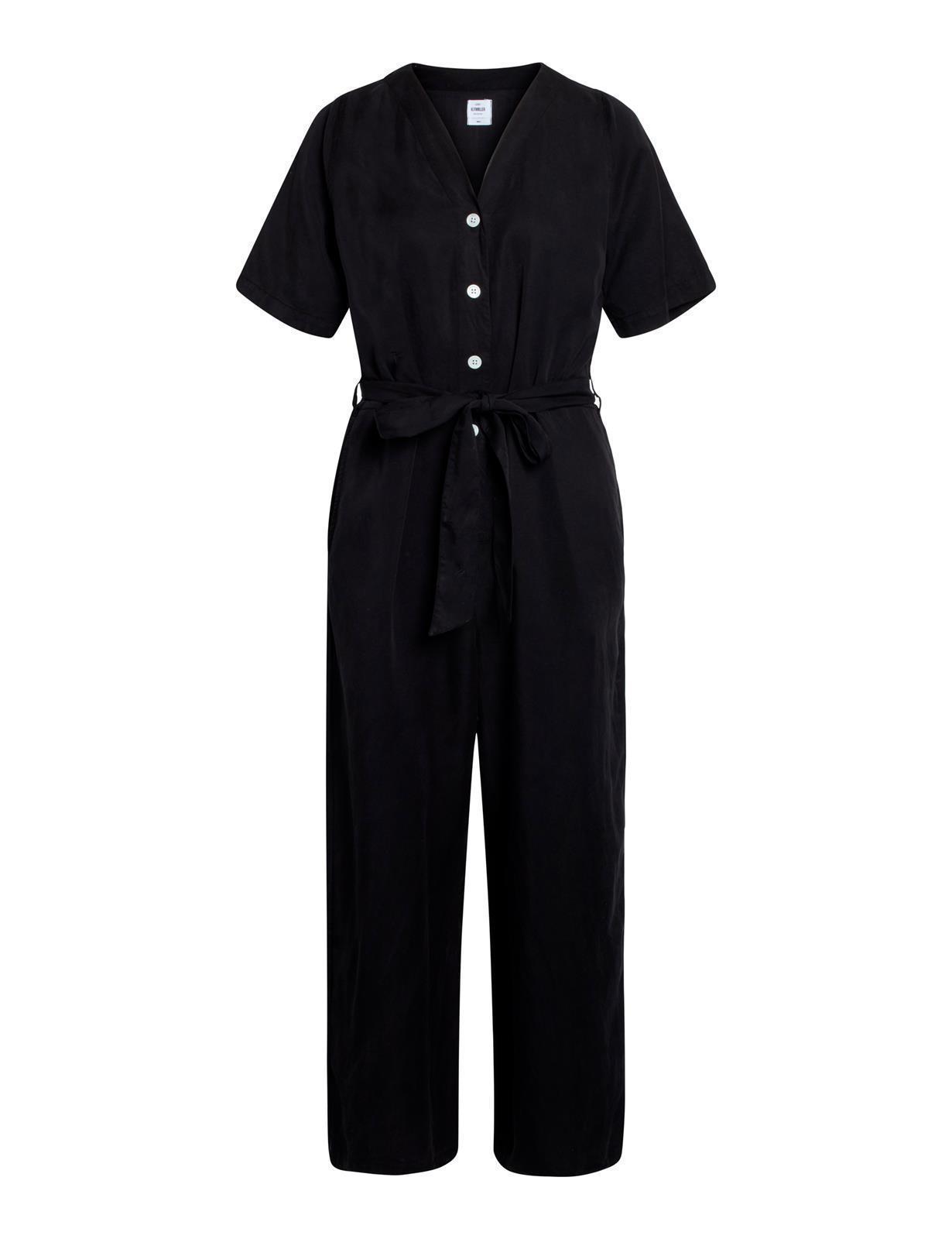Tencel Jumpsuit Modell: Marna