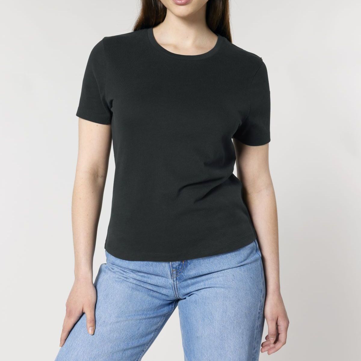 Slim-Fit T-Shirt Modell: Ellis