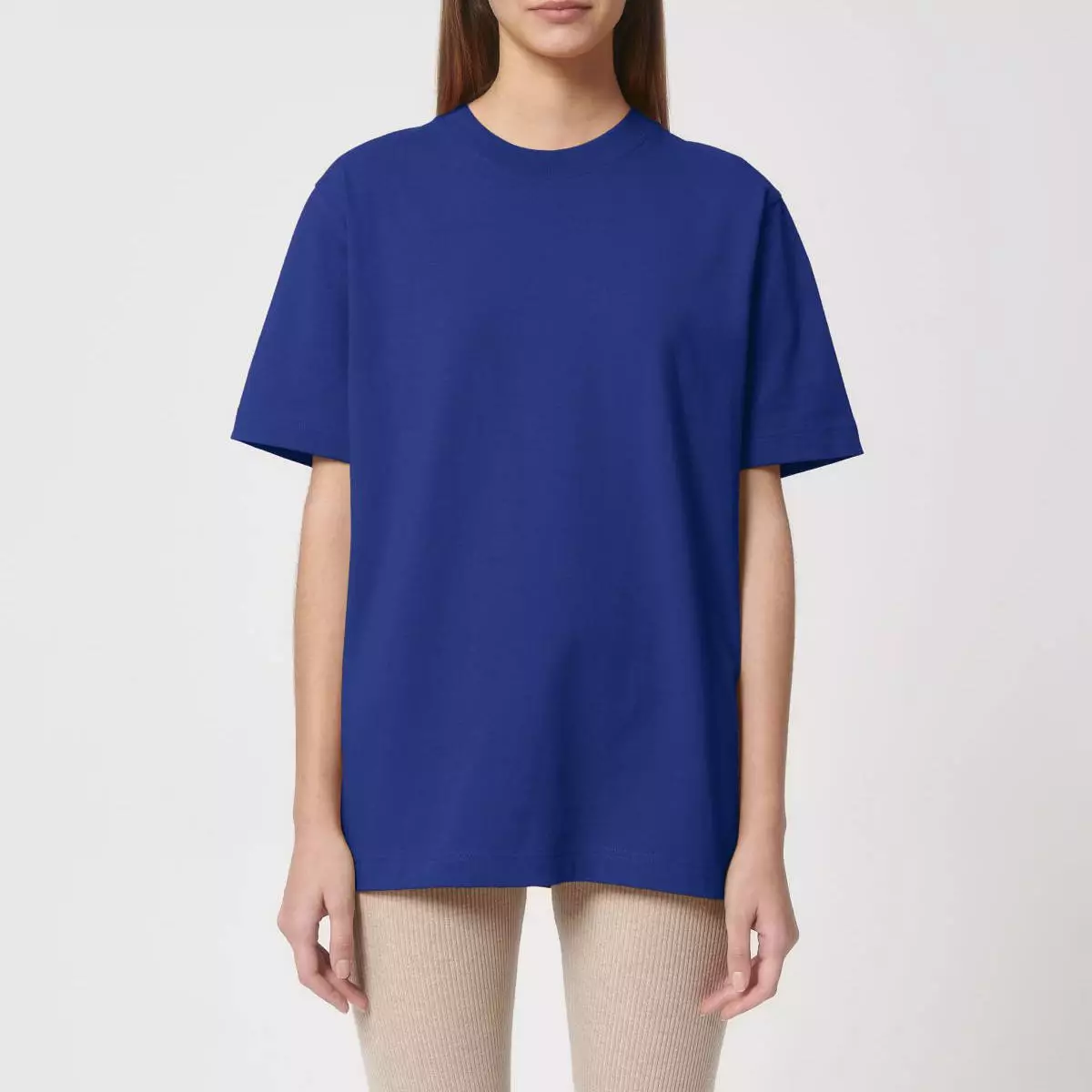 Oversized T-Shirt Modell: Free