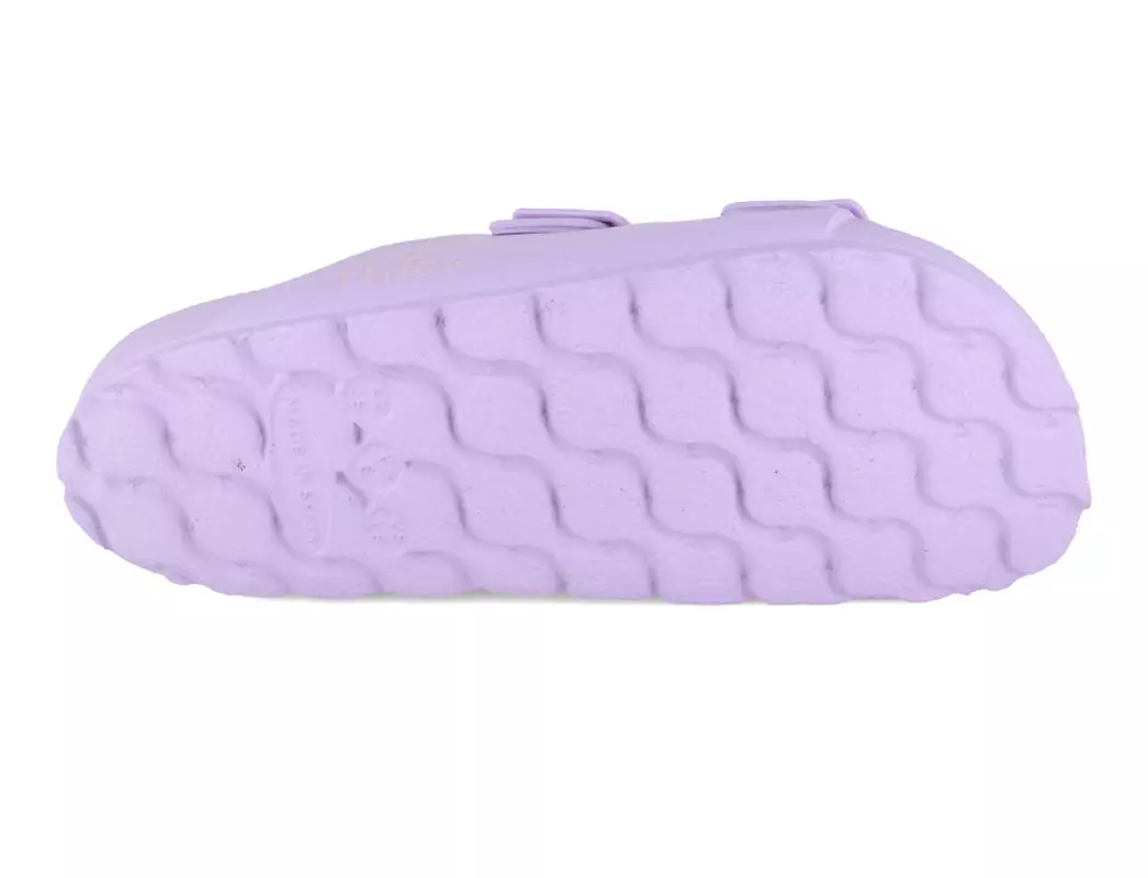 Sandale Modell: Ecofoam