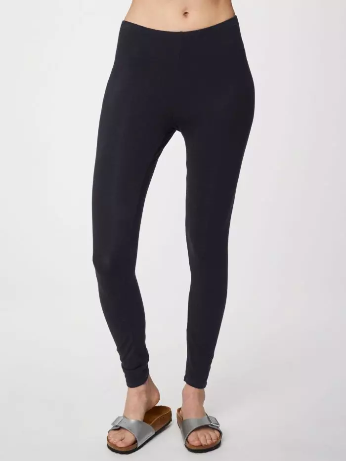 Basic-Leggings