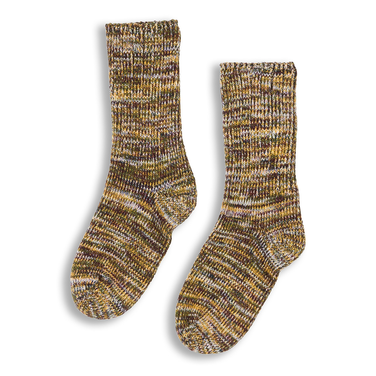 Socken Modell: Lovis GOTS