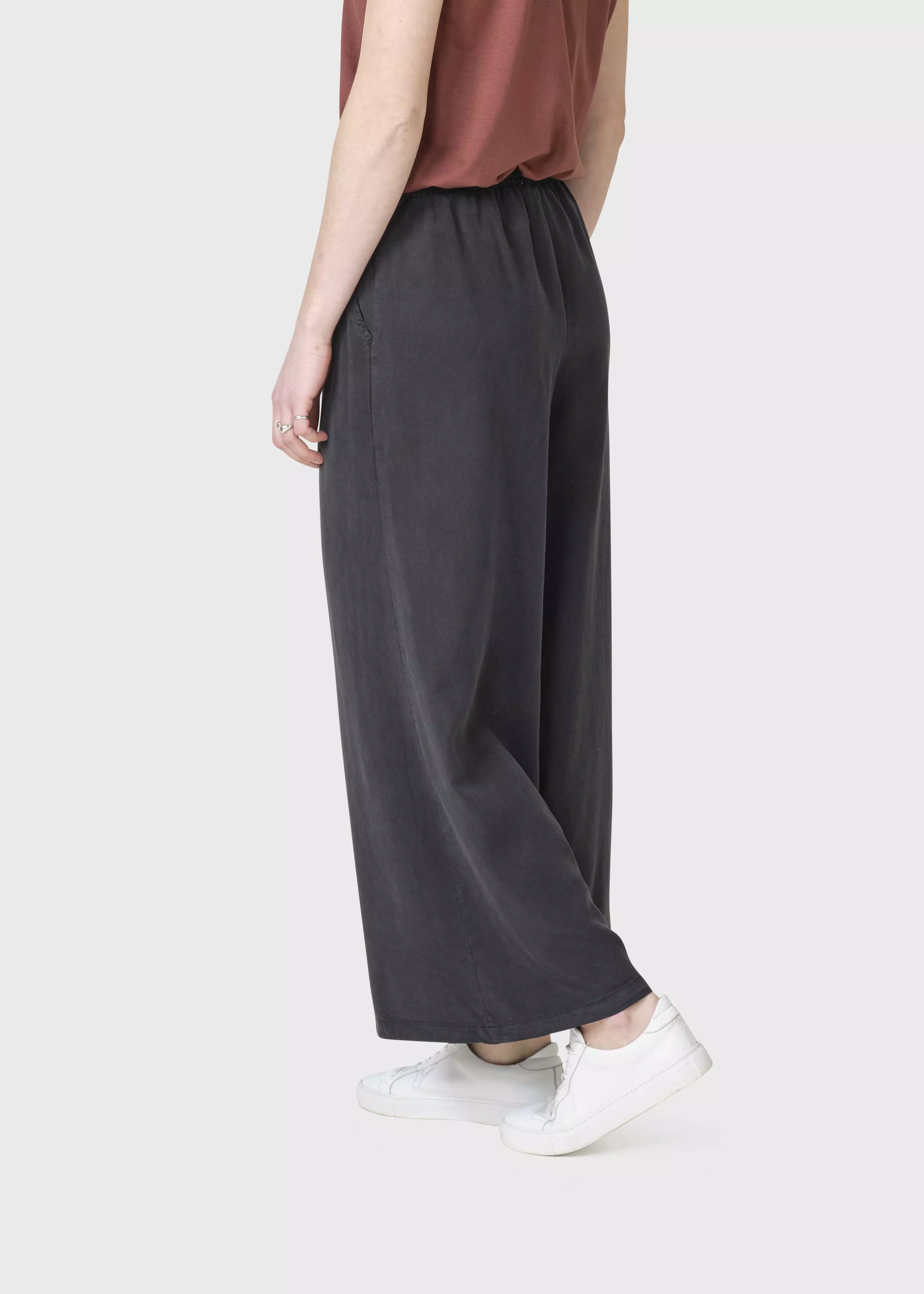 Tencel Stoffhose Modell: Kaja