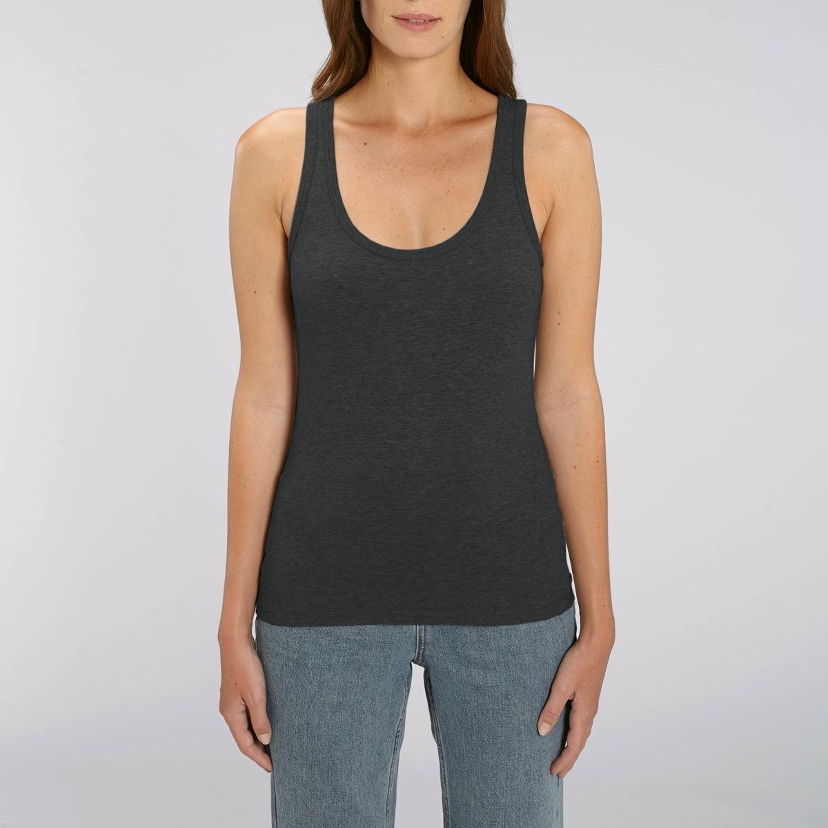 Tanktop Modell: Drytown