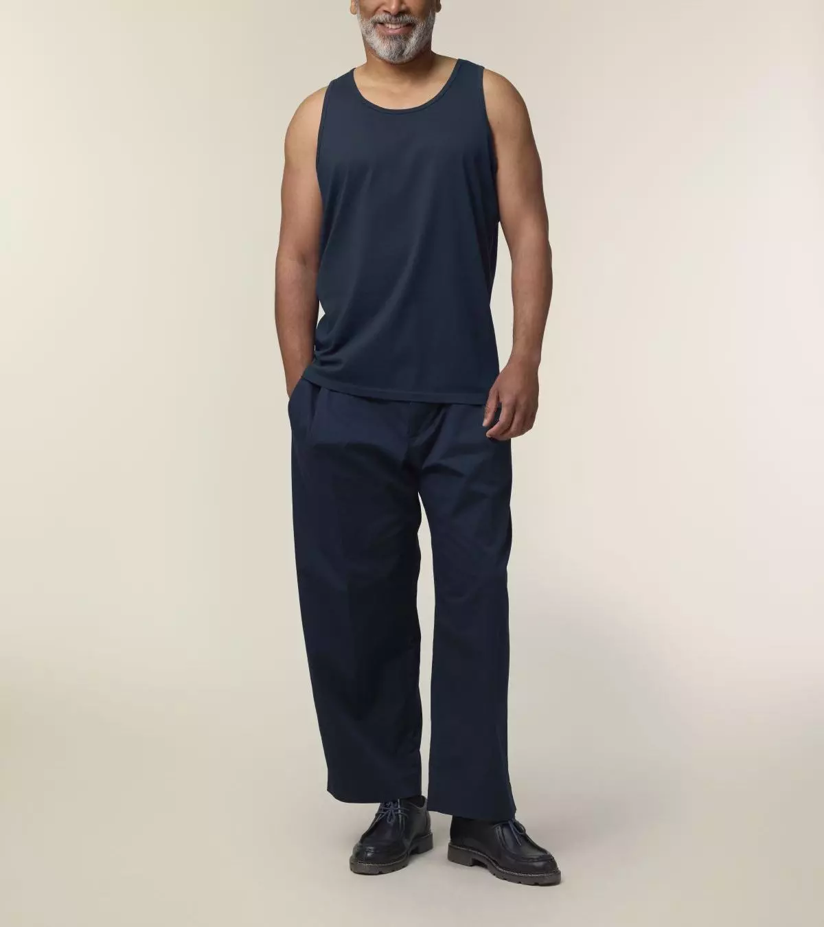 unbekannt Basic Top Modell: Stancil