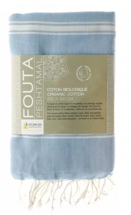 Fouta HAMMAM