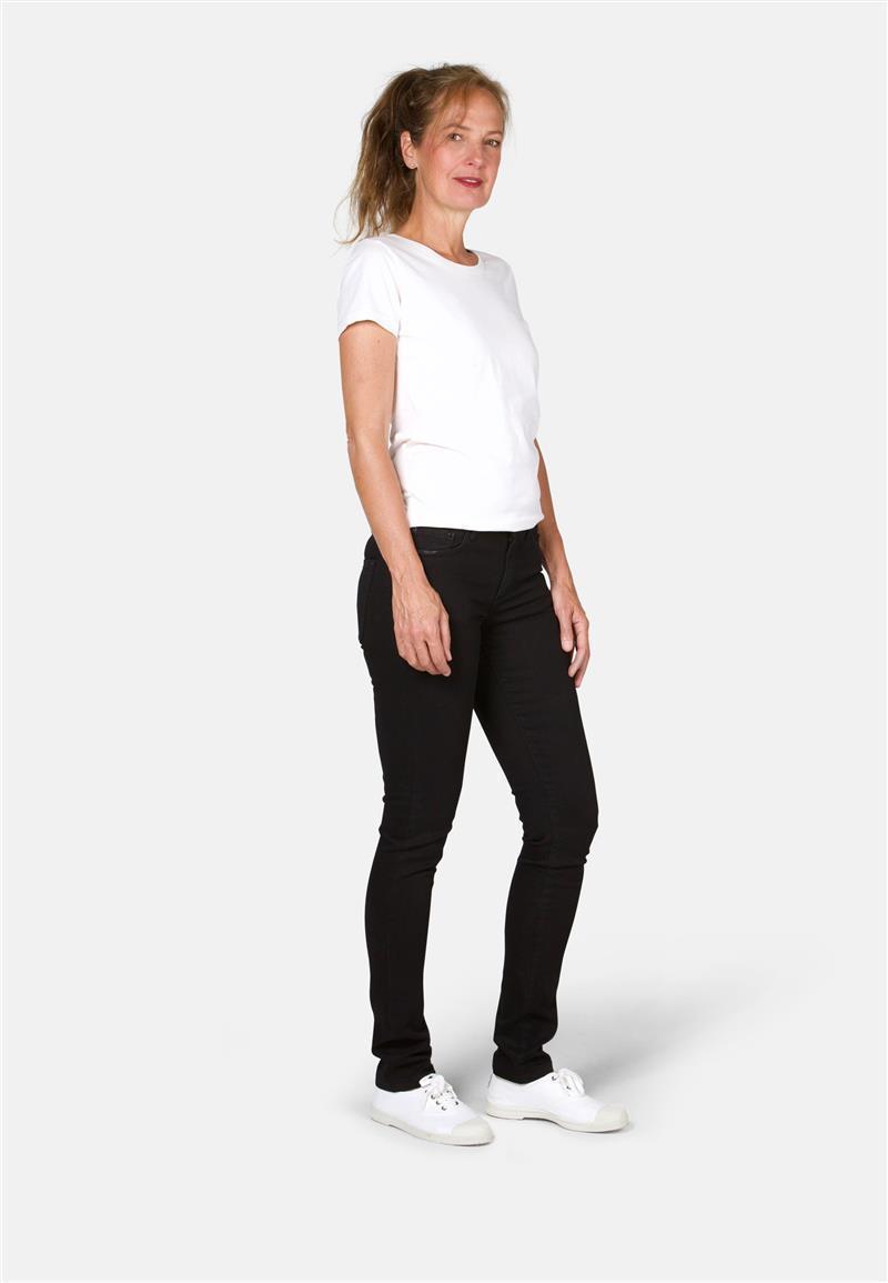 Jeans Slim Fit Modell: Teresa