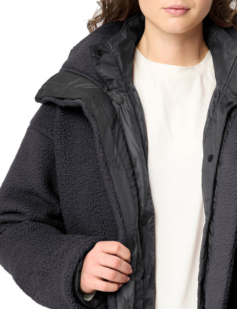 3 in 1 Jacke Modell: Najun