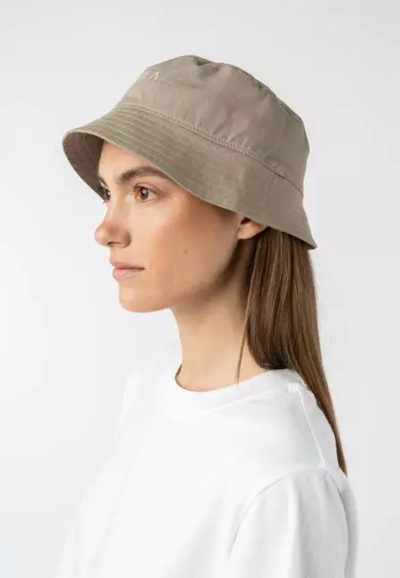 Bucket-Hat Modell: Aftab GOTS