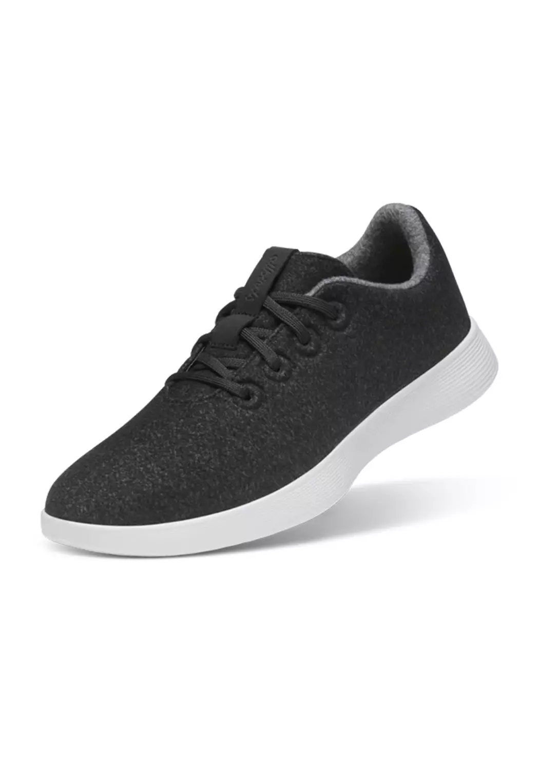 Woll-Sneaker Modell: Wool Runner NZ