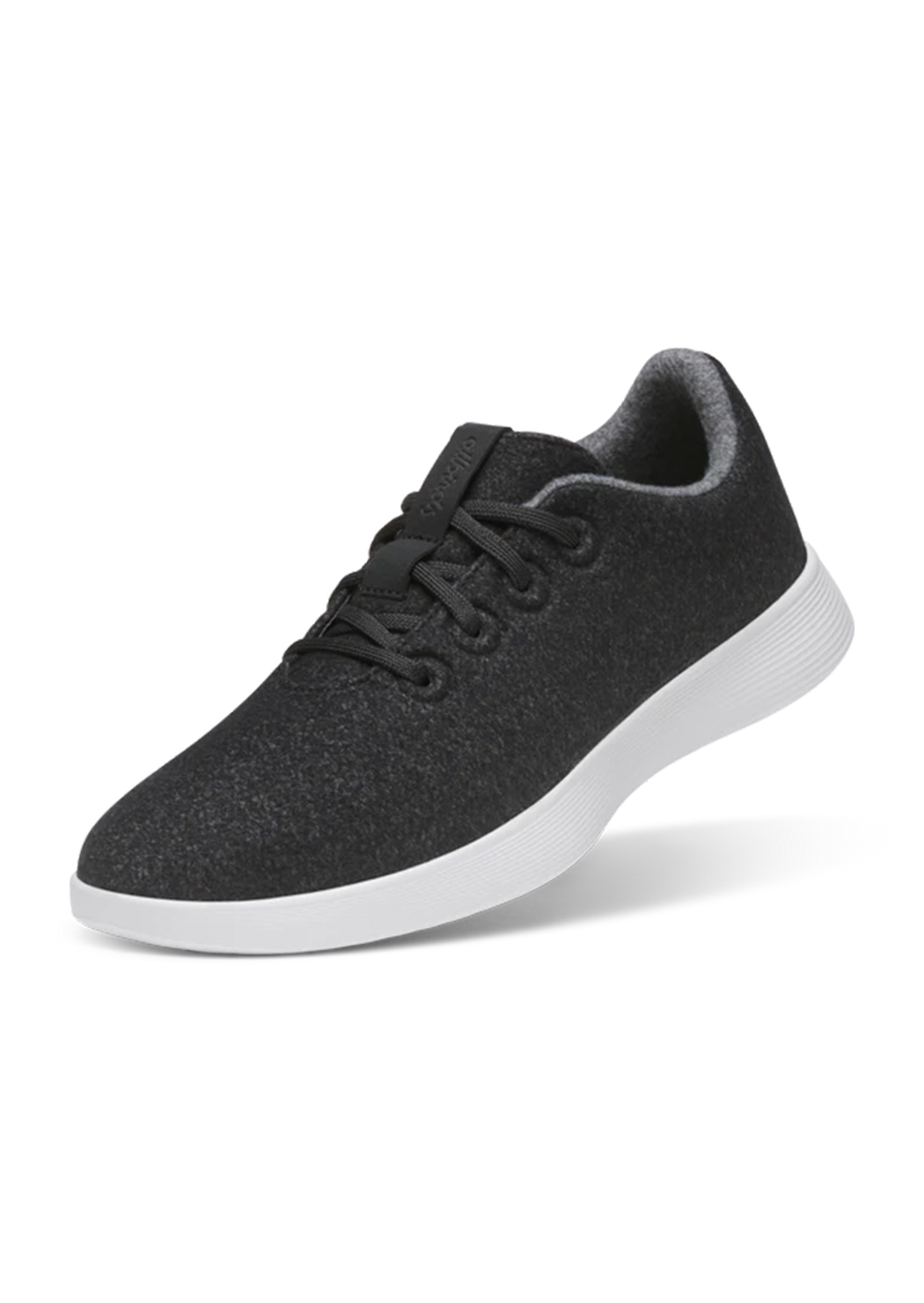 Woll-Sneaker Modell: Wool Runner NZ Woll-Sneaker Modell: Wool Runner NZ