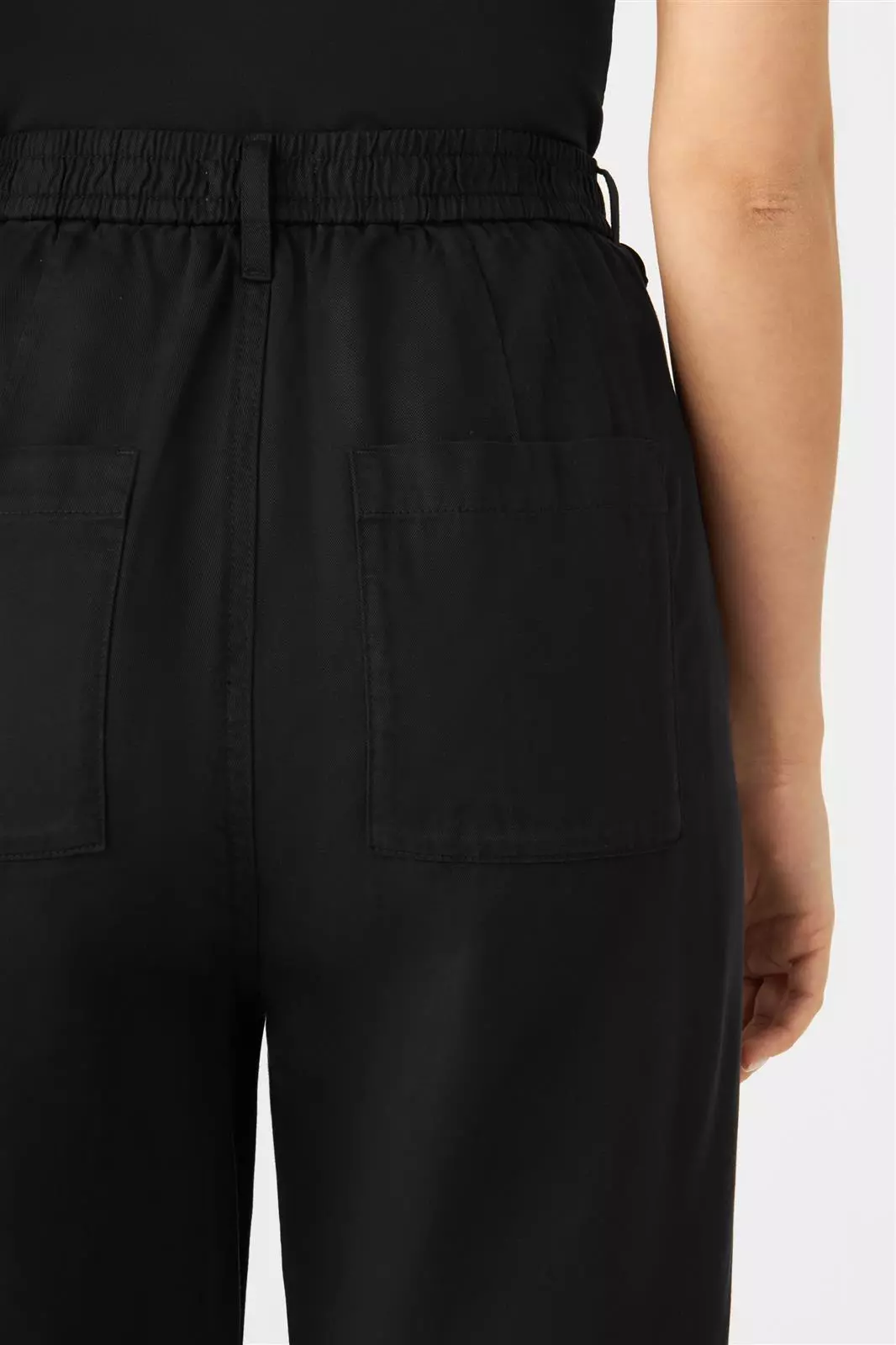 Tencelhose Jogger Modell: Sunshine