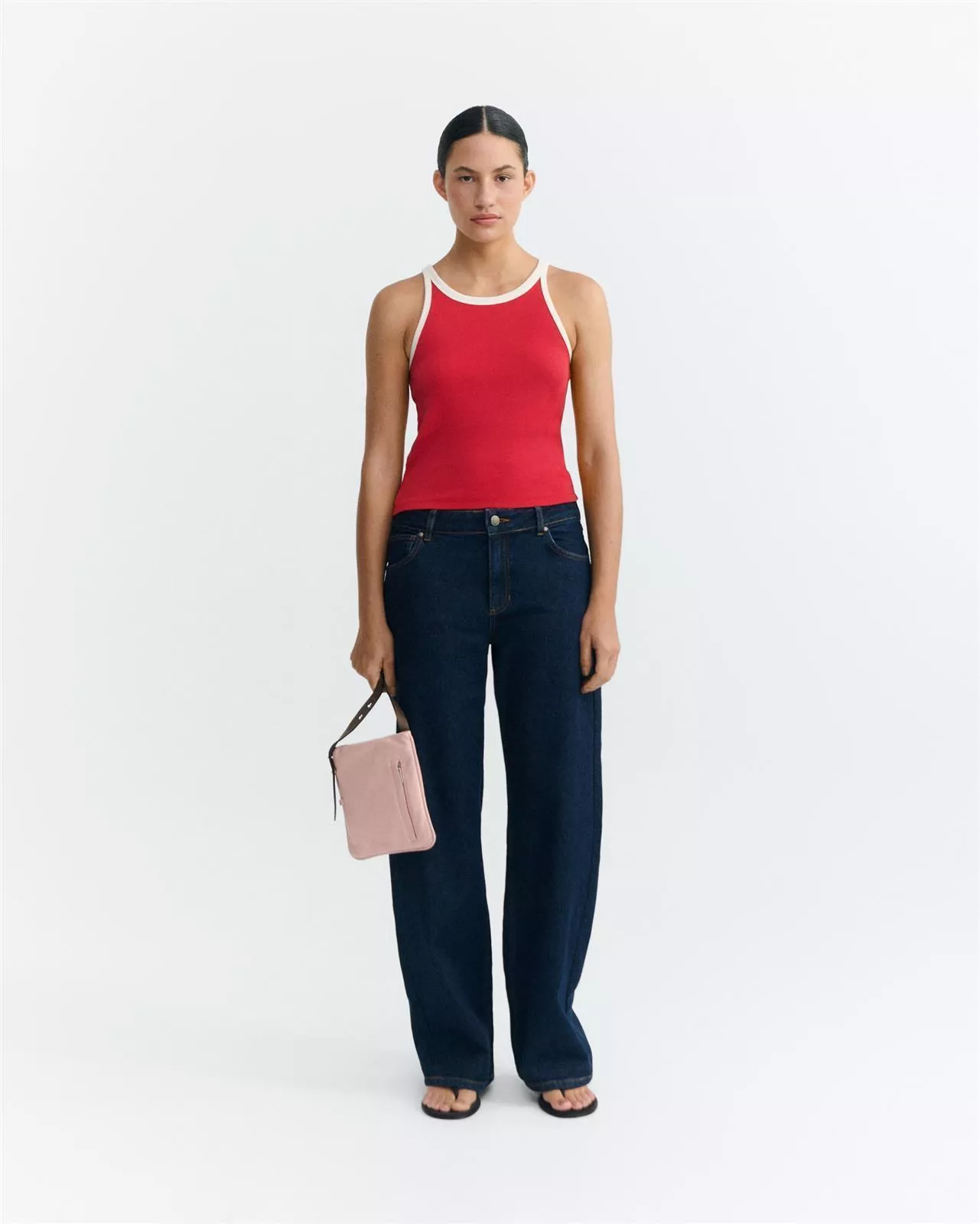 Top Modell: Harriet