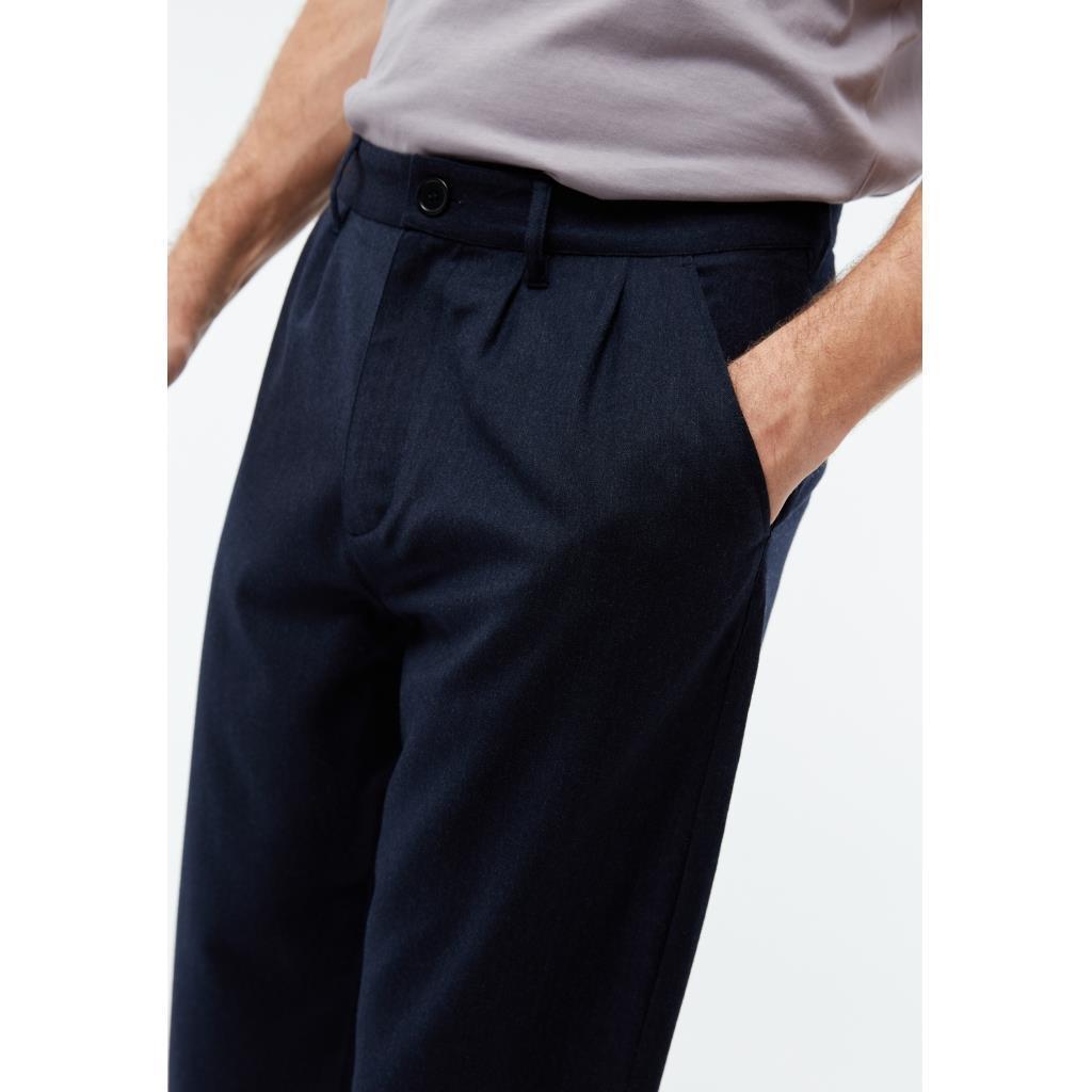 Wollhose Modell: Lorenz
