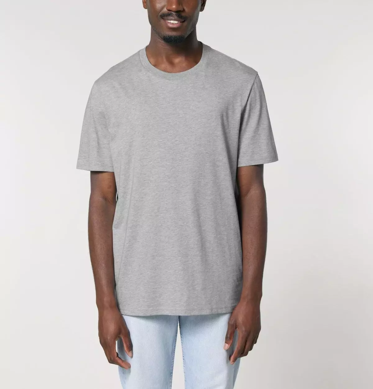 SFM1_STTU169_C250 Basic T-Shirt Modell: Creative