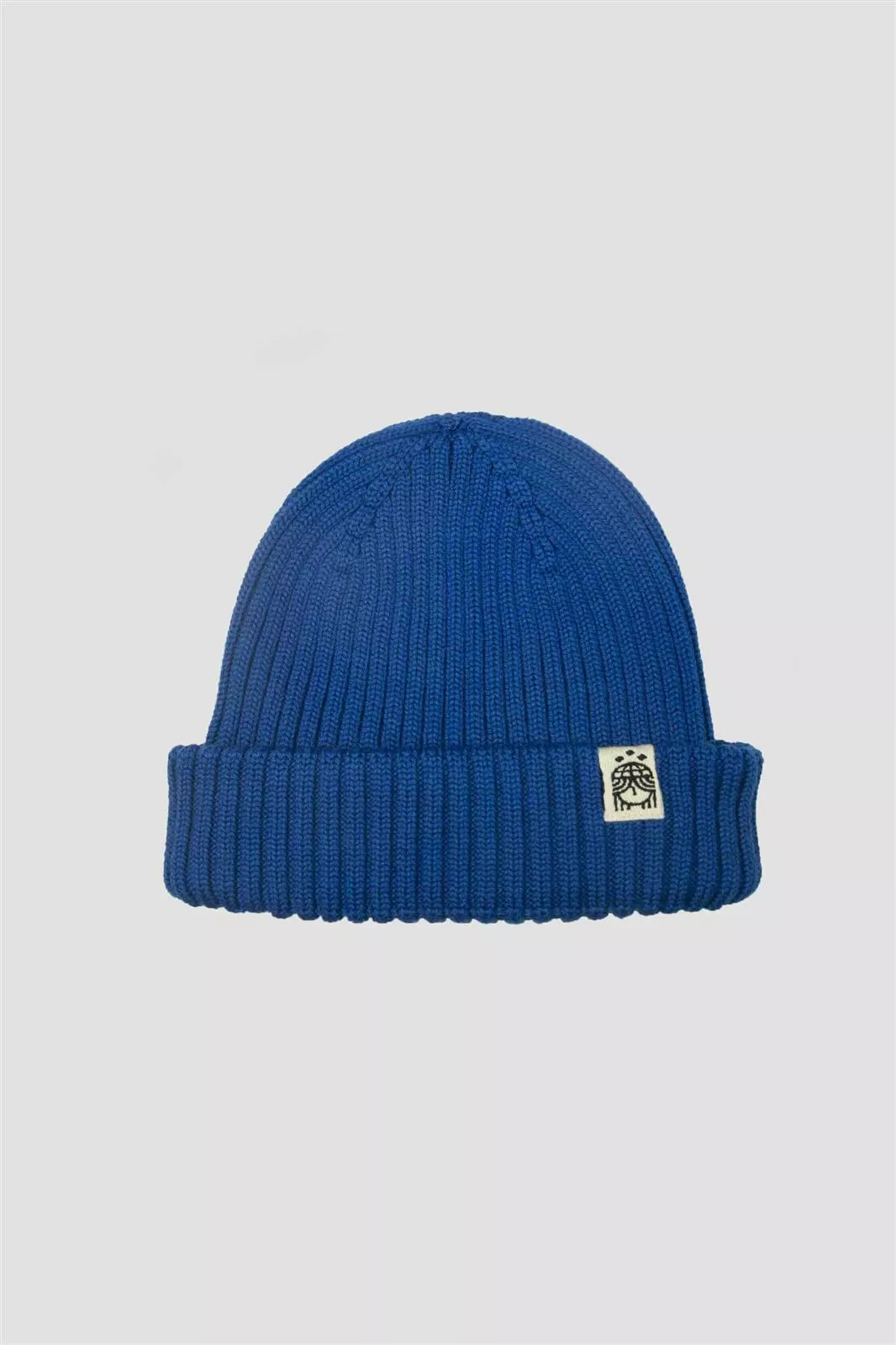 Strickmütze Modell: Slim-Fit