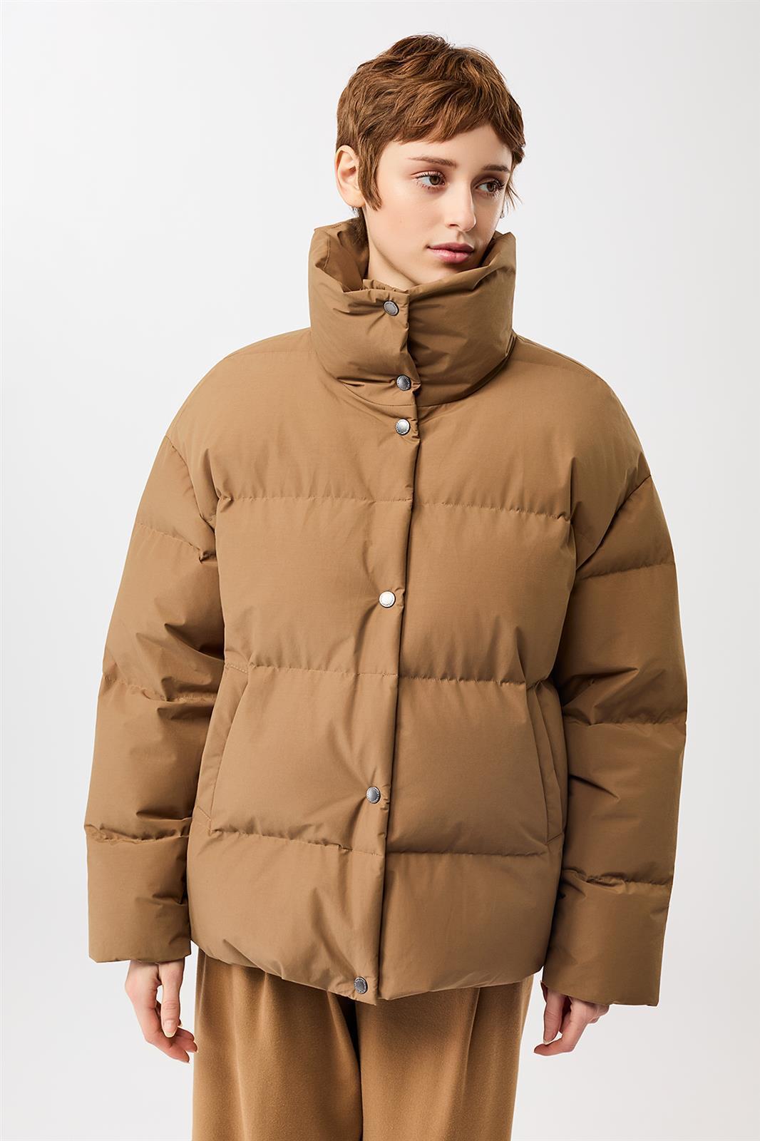 Puffer-Jacke Modell: Fairlee