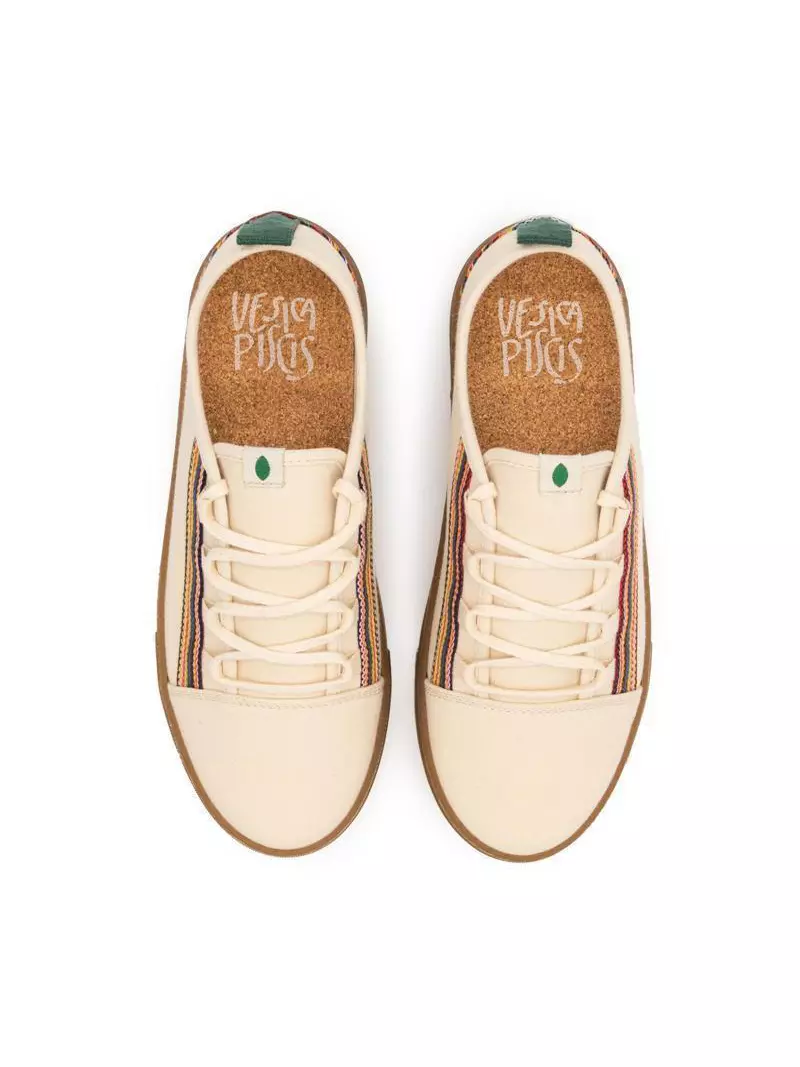 Sneaker Modell: Cuvier