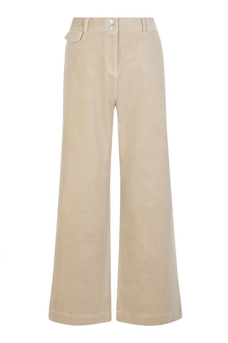 Cordhose Modell: Tiger