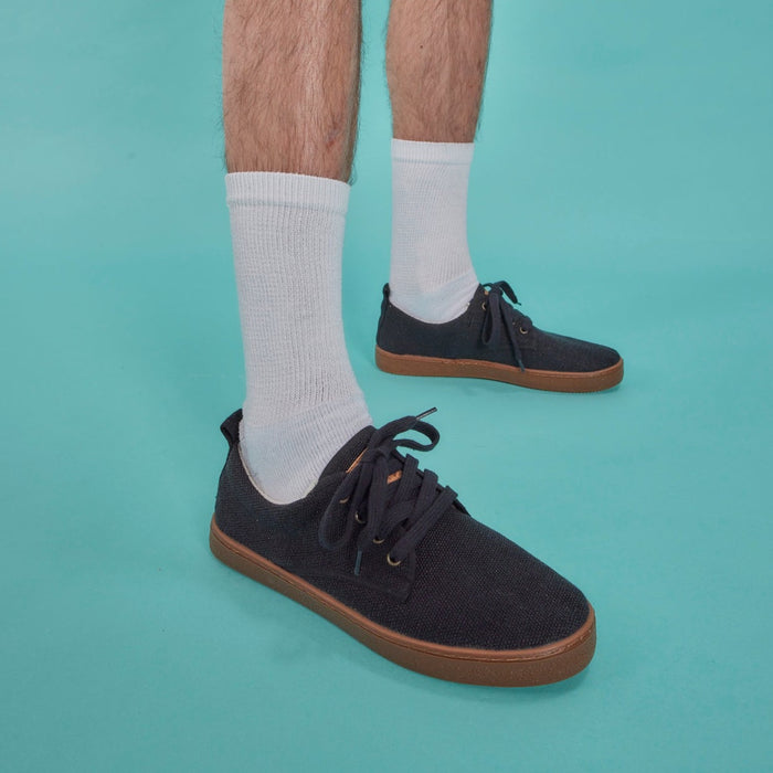 Hanf Sneaker Modell: Tess