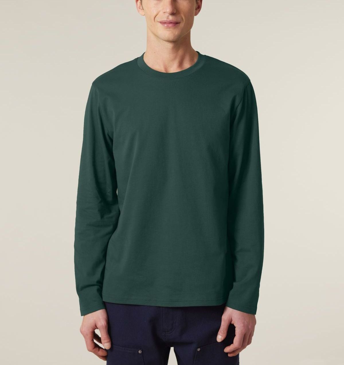 Basic Longsleeve Modell: Creative Longsleeve