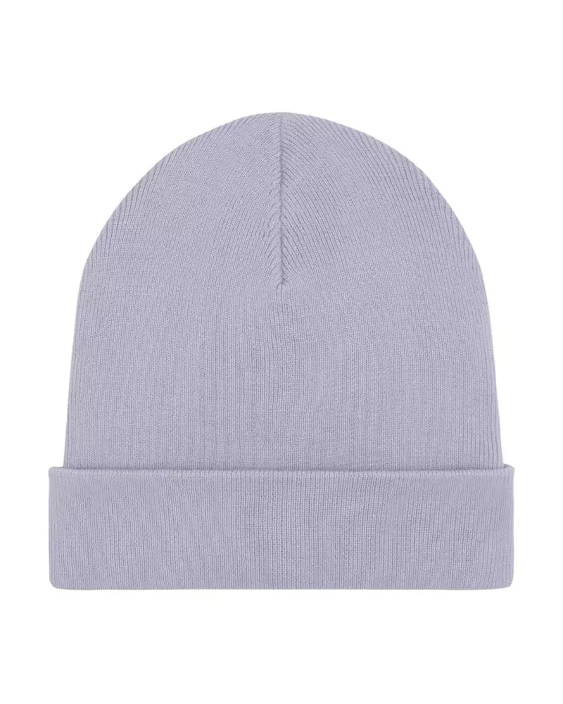 Rib Beanie