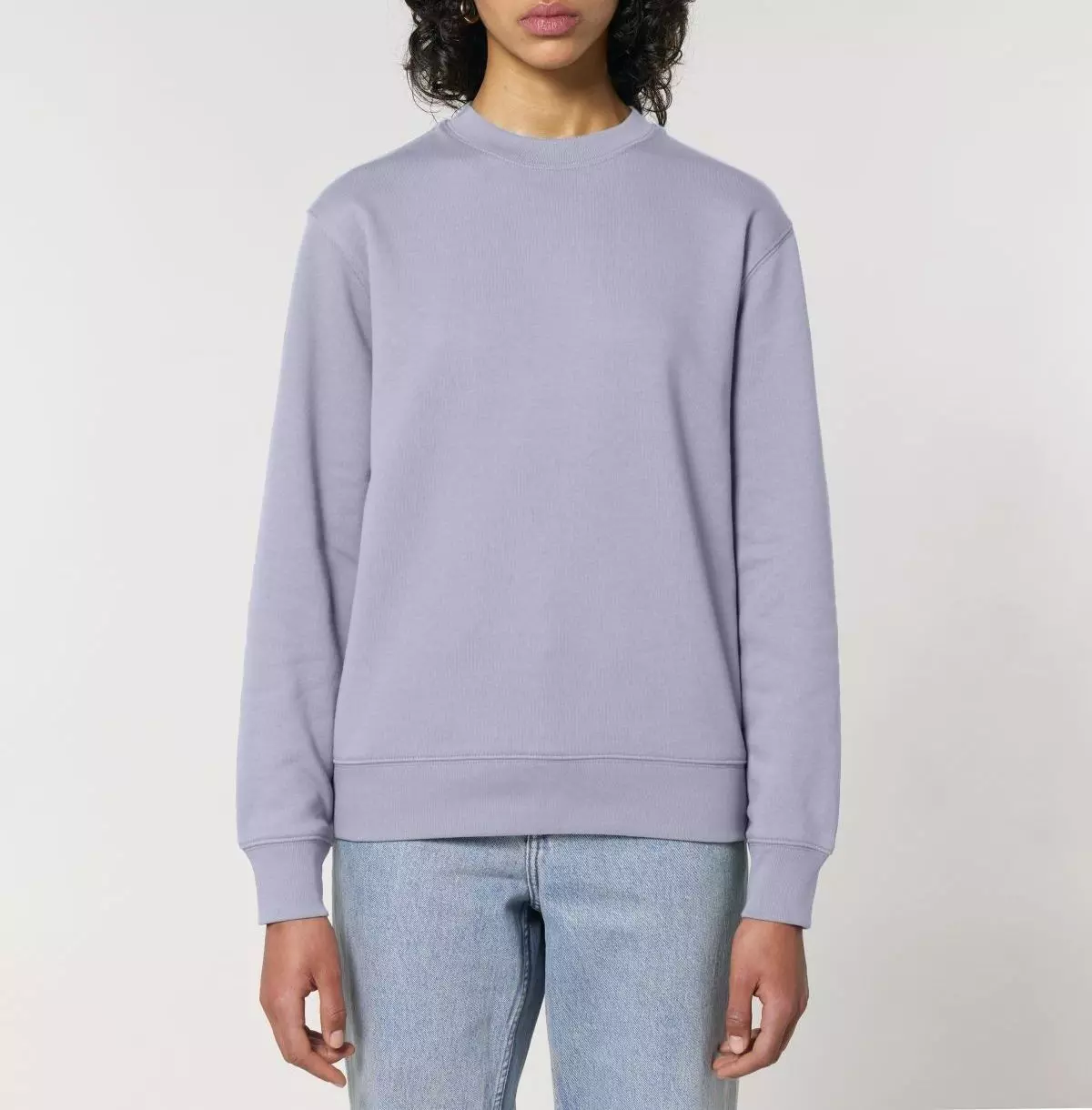 Basic Pullover Modell: Chess