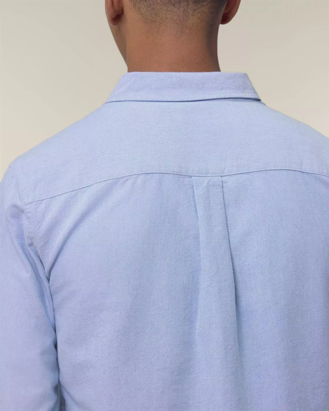 Oxford Hemd Modell: Oxforing