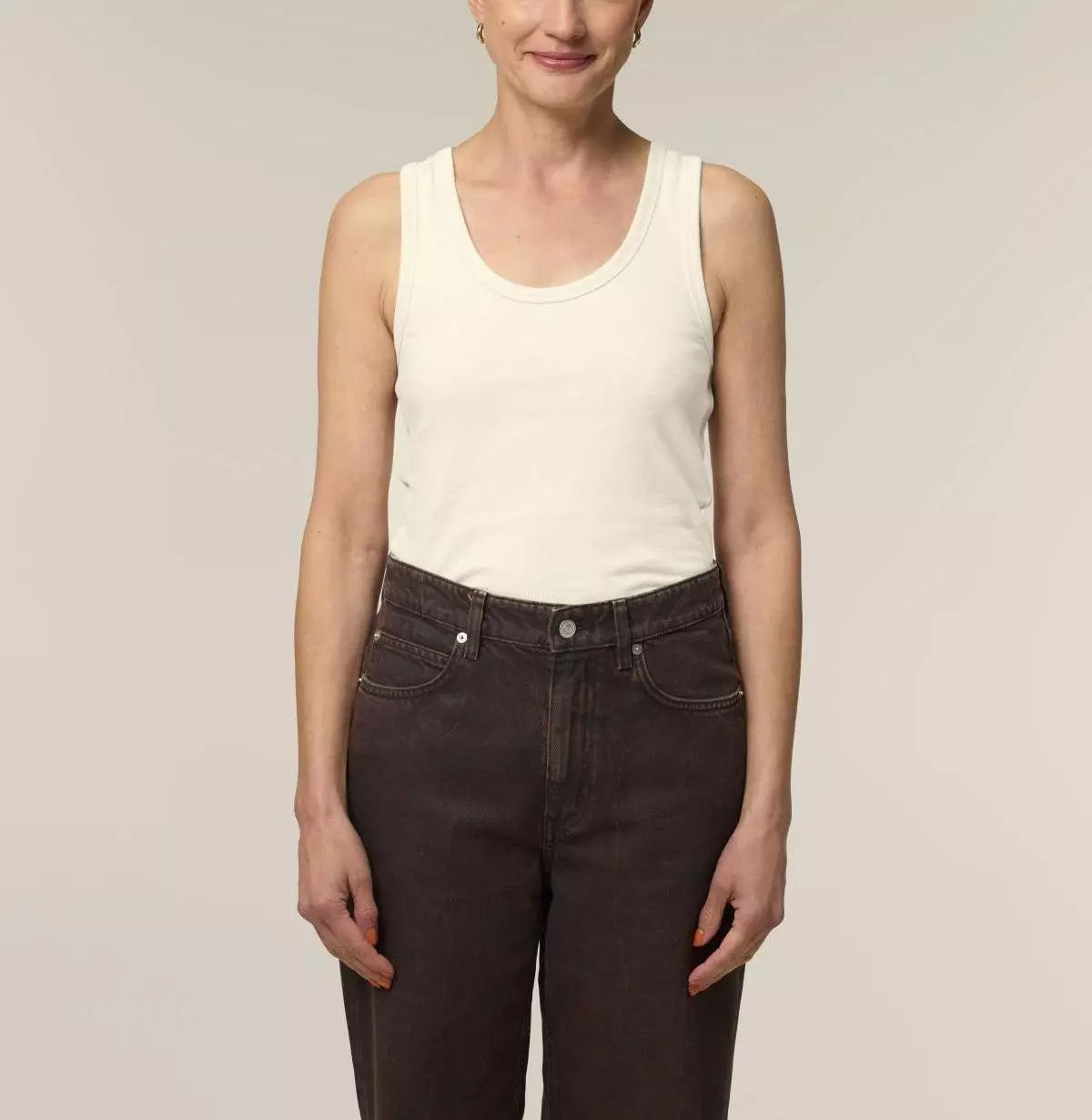 Basic Top Modell: Aval