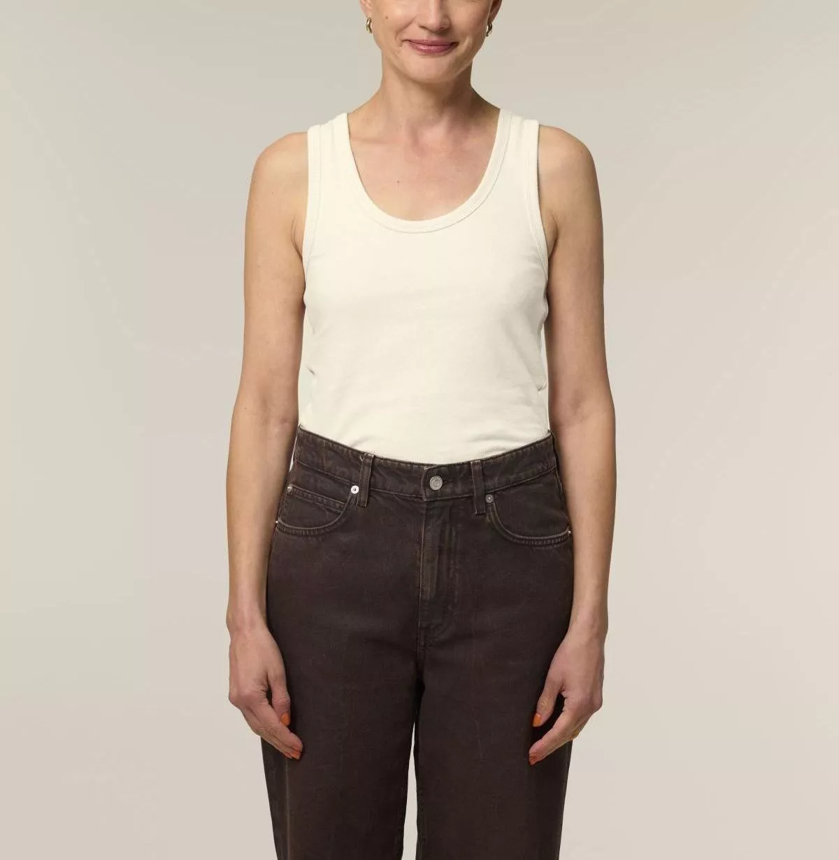 Basic Top Modell: Aval