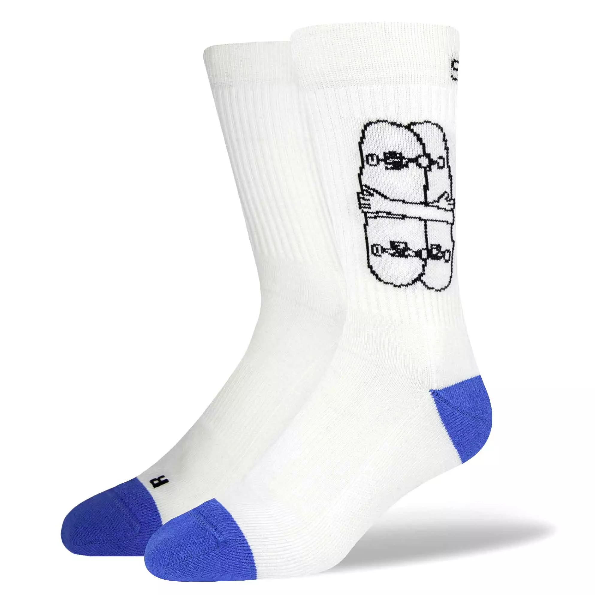 Socken Modell: Skateboard Socken Modell: Skateboard