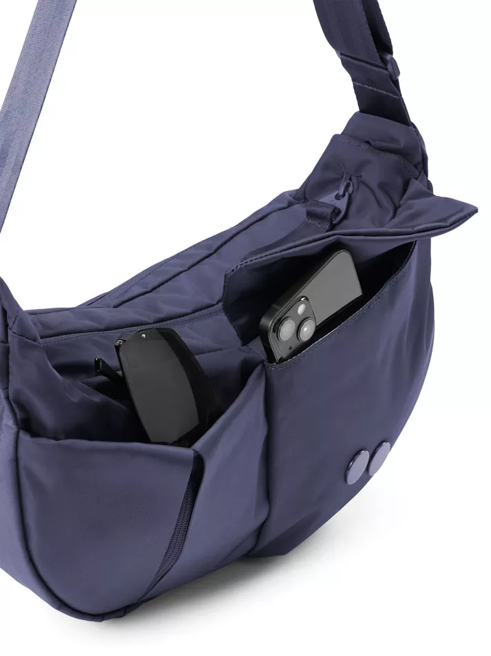 Cross Body Bag Modell: Krumm Medium
