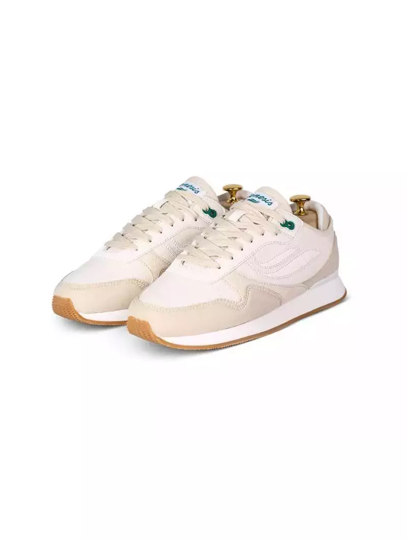 Sneaker Modell: G-Iduna Hemp Pina Light Khaki