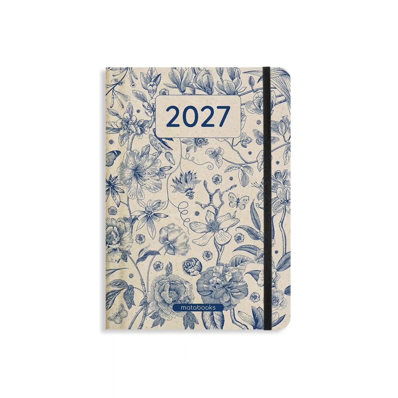 Kalender Samaya A5
