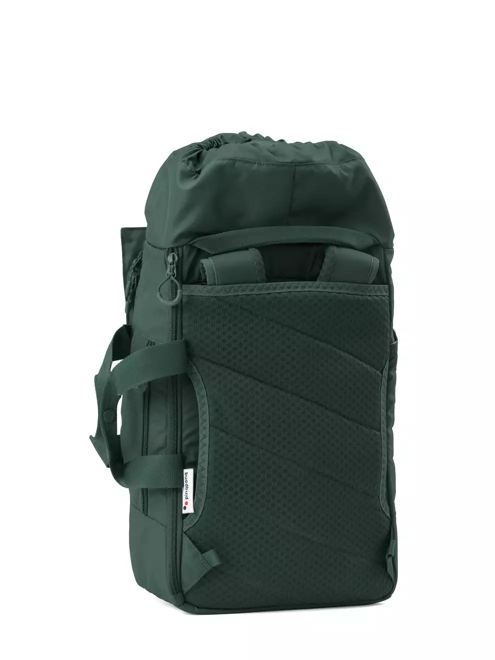 Rucksack Modell: Blok Medium