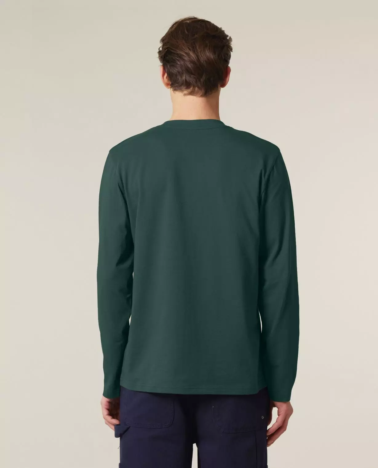 Basic Longsleeve Modell: Creative Longsleeve