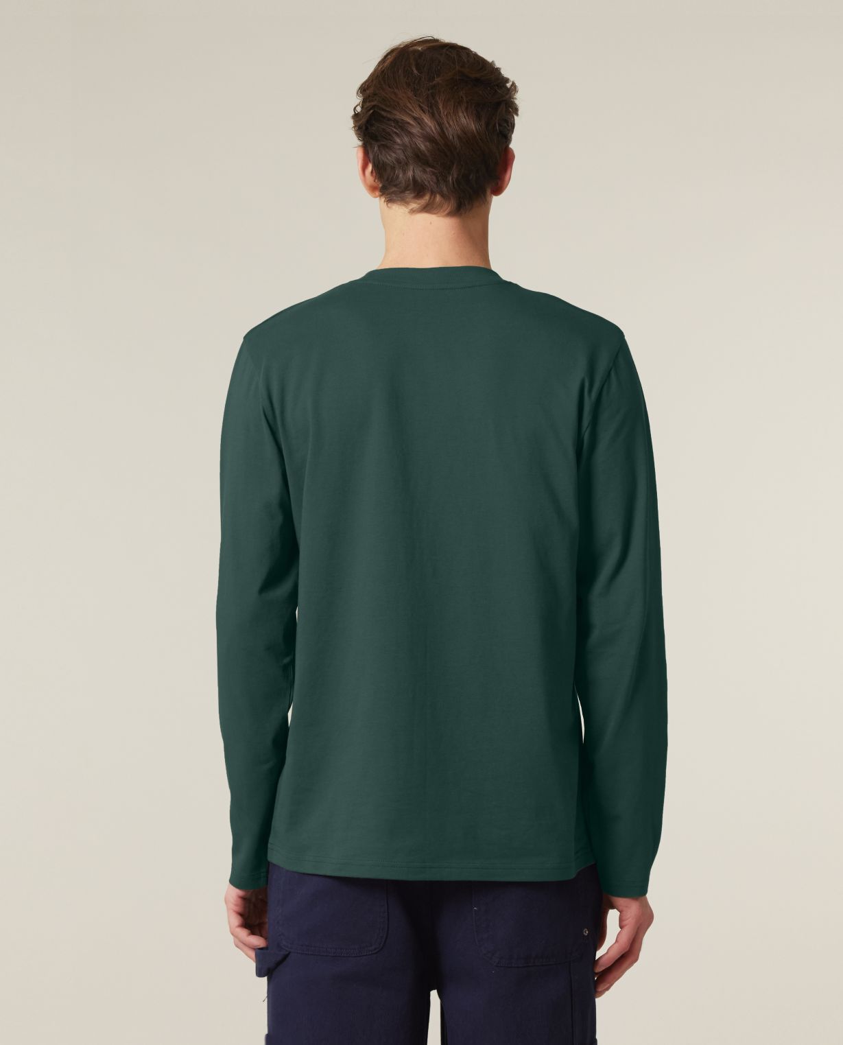 Basic Longsleeve Modell: Creative Longsleeve